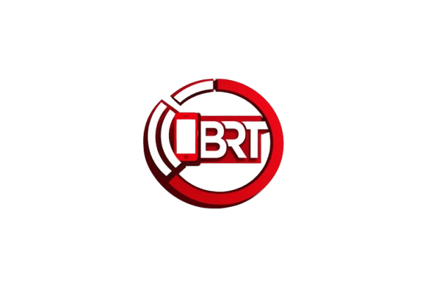 BedRoomTronix logo icon